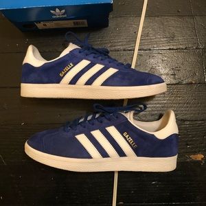 Gazelle Adidas